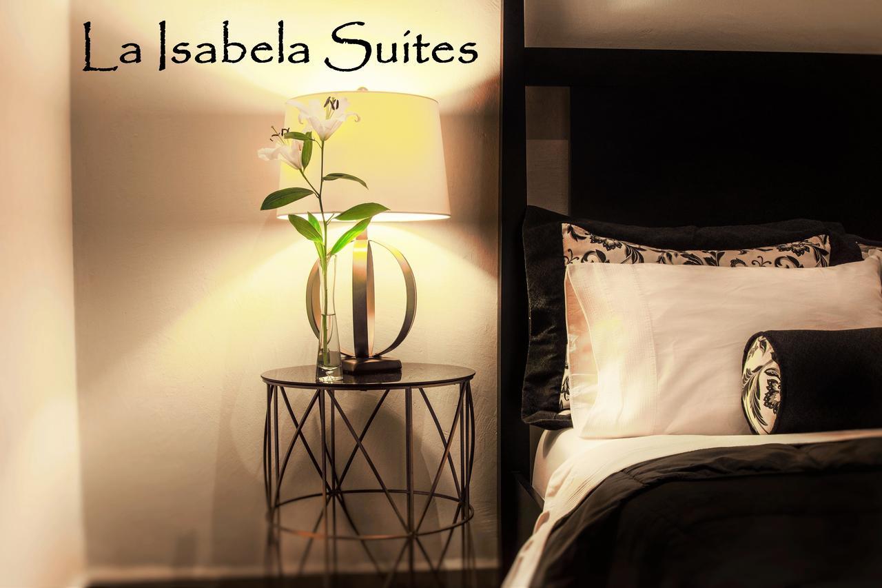 La Isabela Suites Panama City Exterior photo