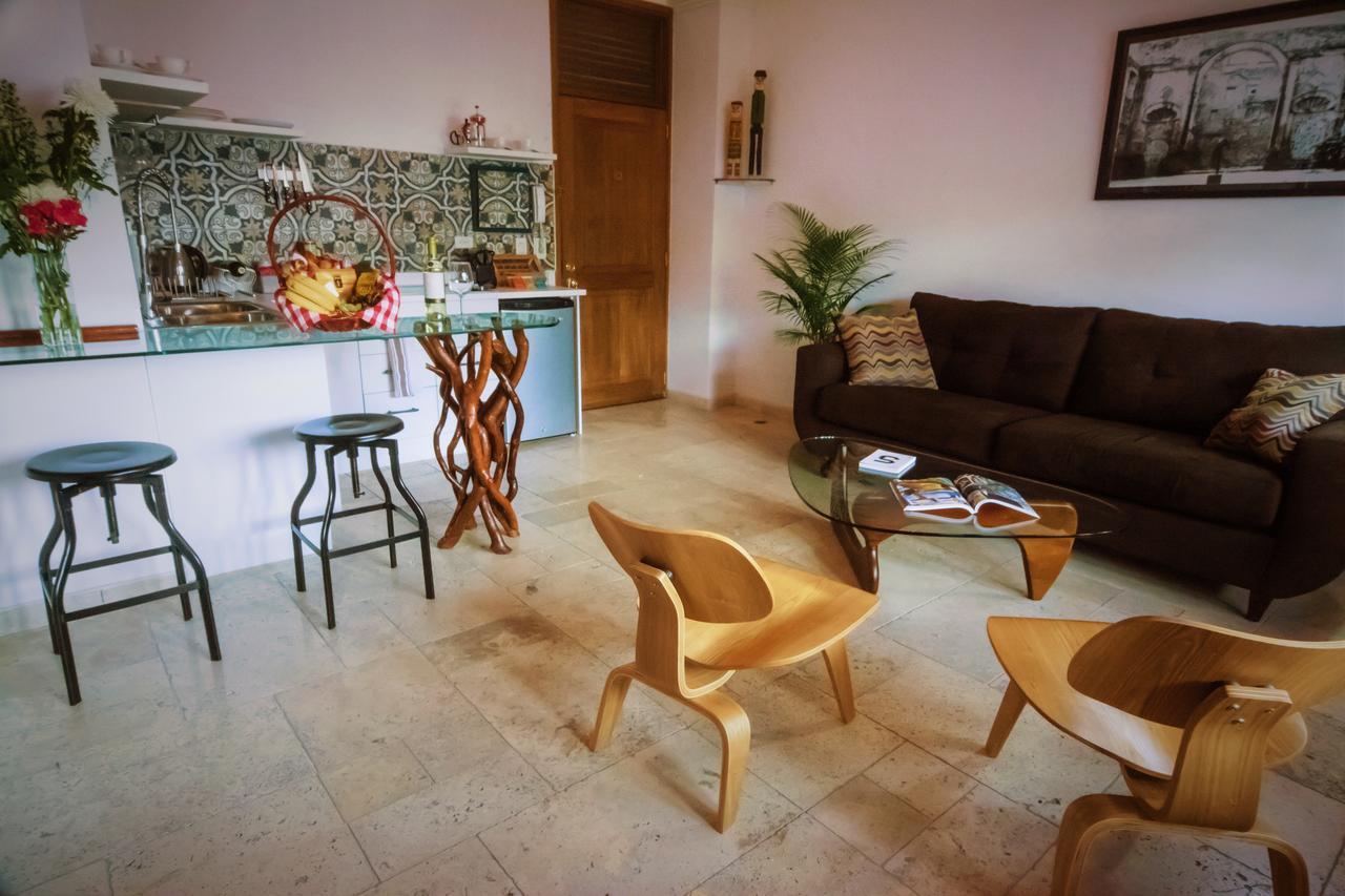 La Isabela Suites Panama City Exterior photo