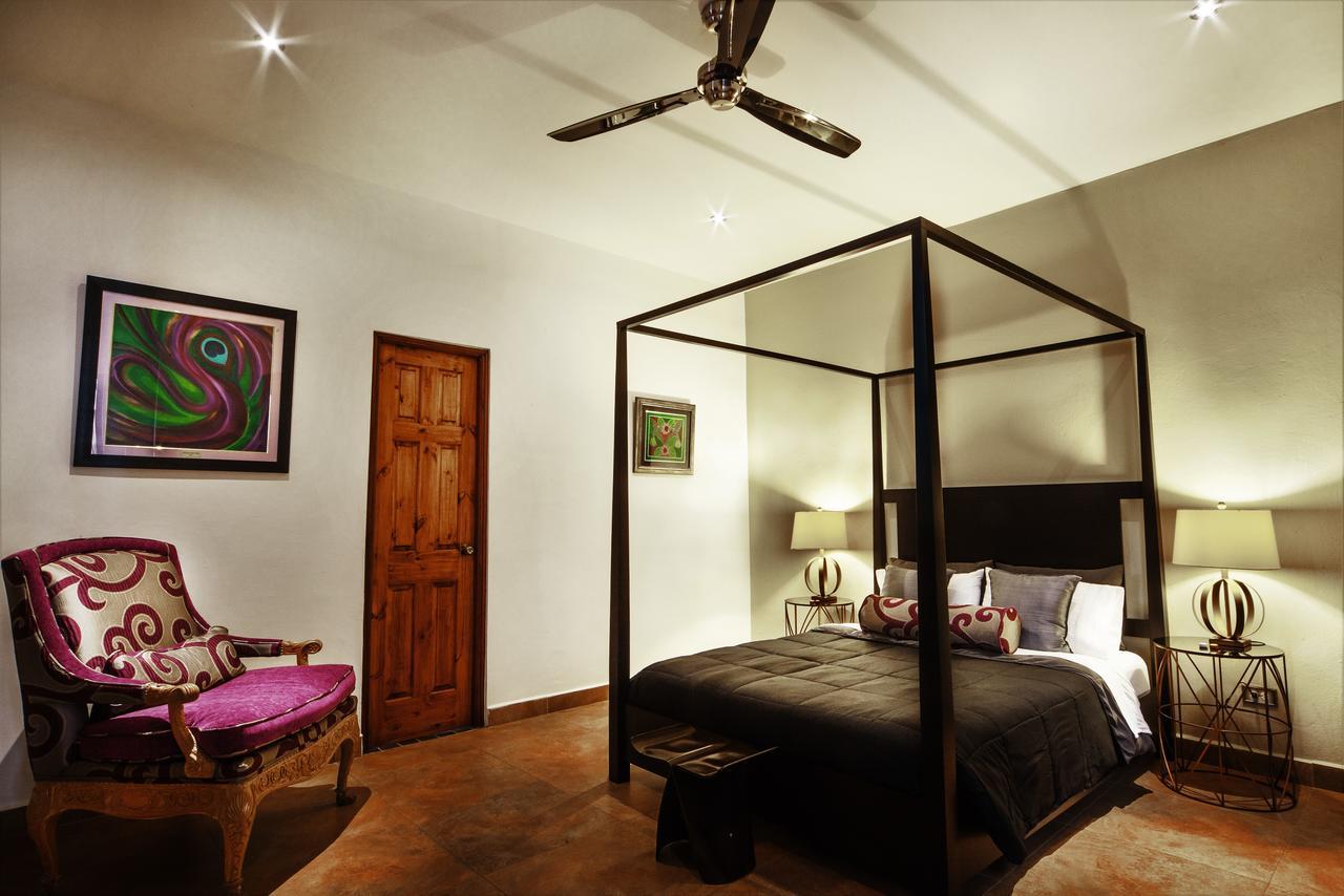 La Isabela Suites Panama City Exterior photo